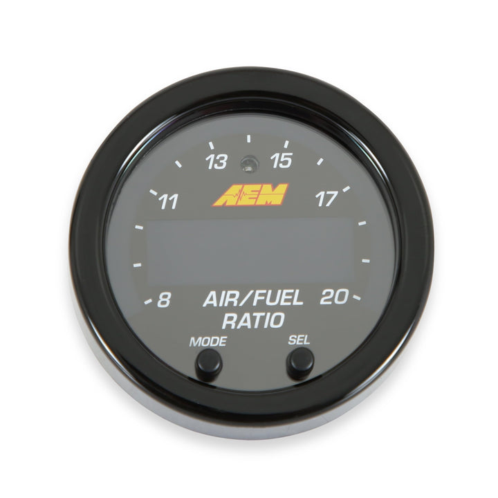 AEM 30-0300 X-Wideband UEGO AFR-Sensor Controller-Anzeige