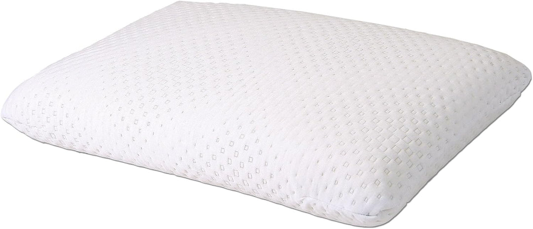 Medicline Nackenkissen Silver Classic Viscoschaum