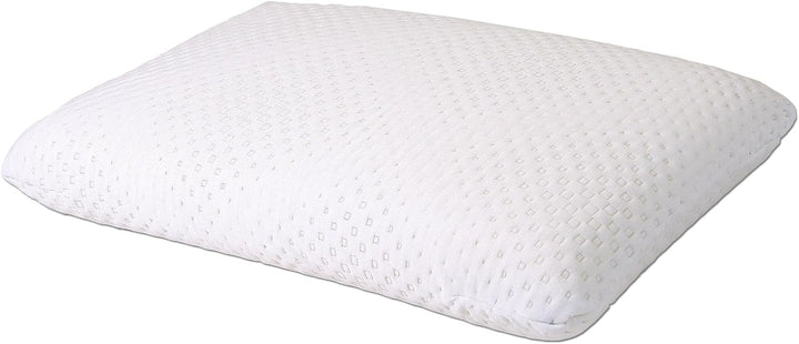 Medicline Nackenkissen Silver Classic Viscoschaum