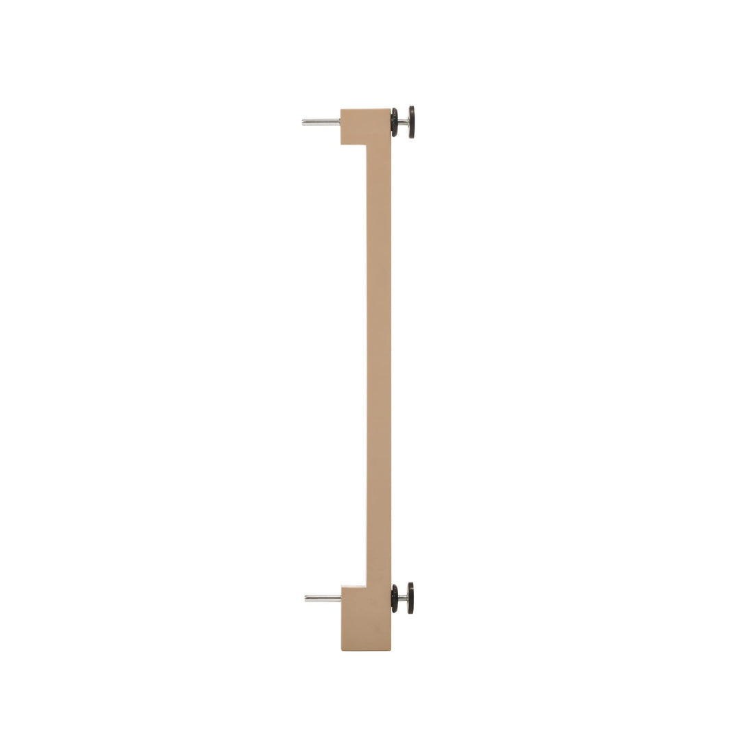 Safety 1st 7 cm Treppenschutzgittererweiterung für Essential Wooden Gate, Treppenschutzgittererweite