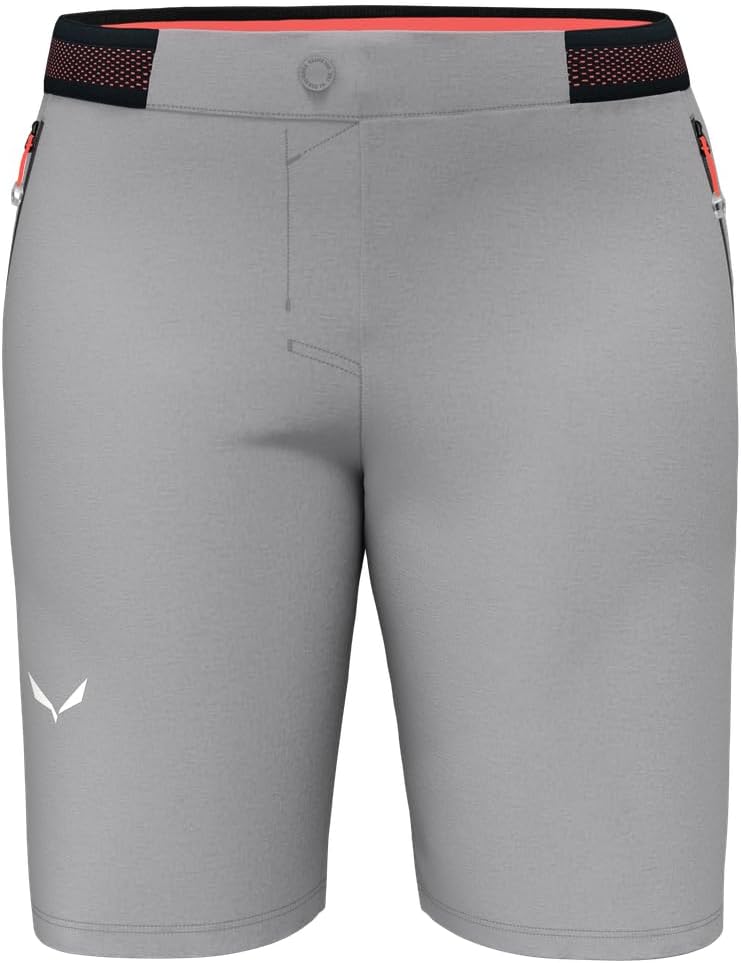 Salewa Damen Pedroc DST Shorts Pants Kurze Hose