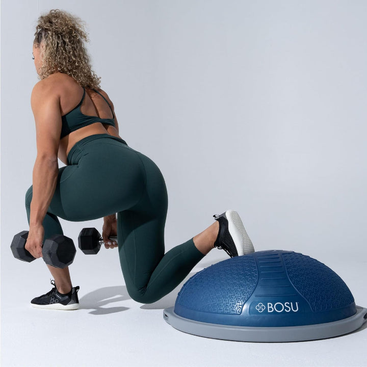 Bosu Balance Trainer NexGen Pro OneSize