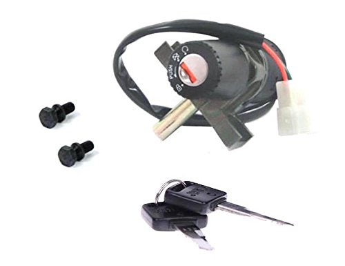Zündschloss Zündung Schloss Aprilia SR 50 Ditech (02-03), Street (03-08)