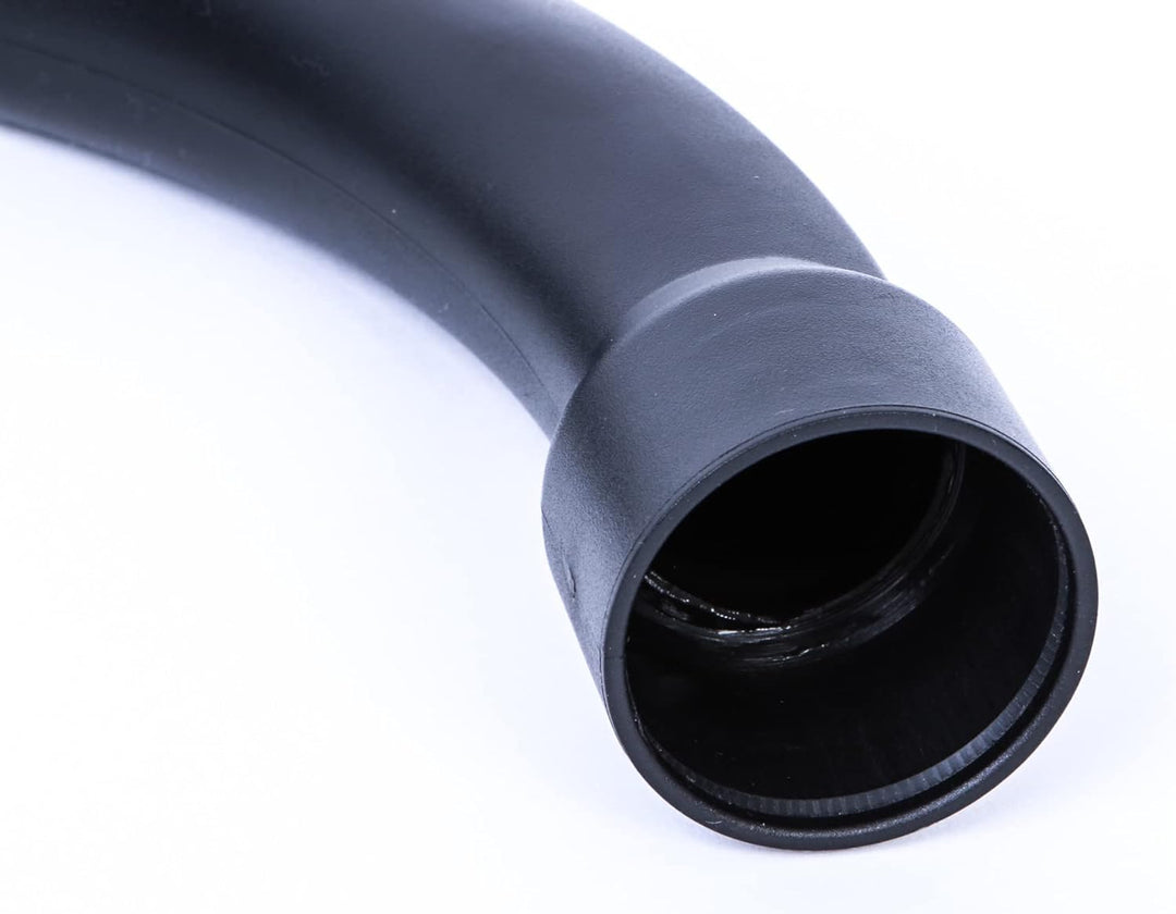 Stabiles Teleskoprohr und Handgriff kompatibel mit Miele Staubsauger. Jetzt mit Klick Funktion von S