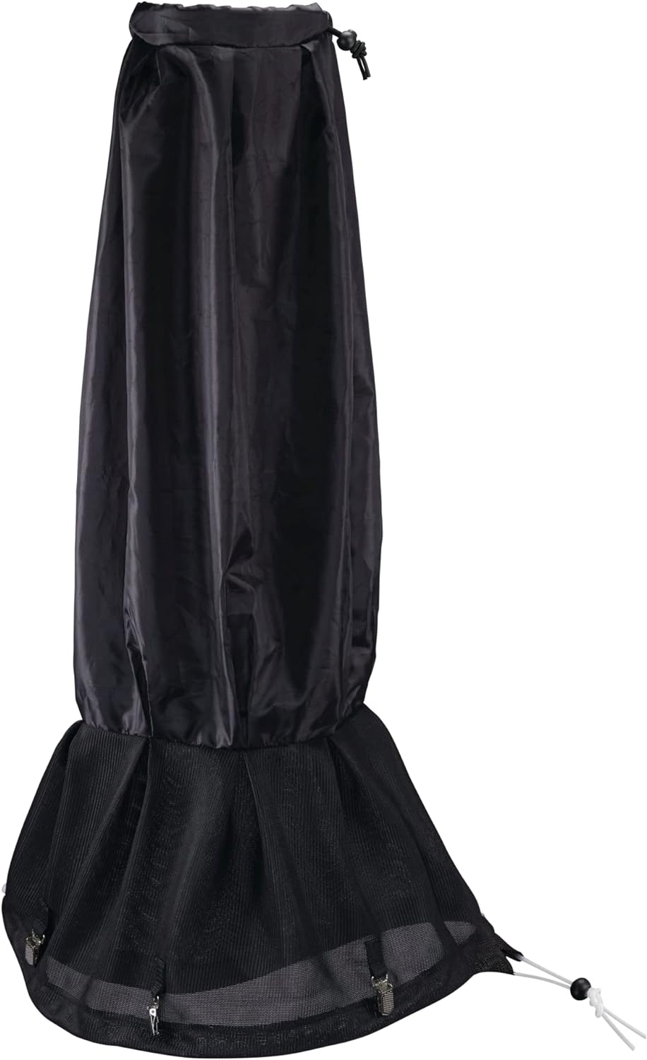 RYOBI Universal Laubfangsack RAC365 (Auffangen von Laubmengen bis zu 200 l, für Anschlüssen von bis