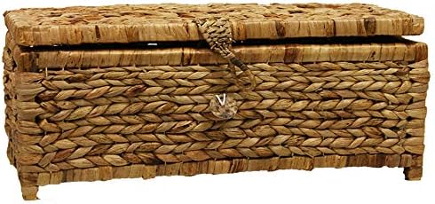 MIMBRE NATURAL Enea Brust (64 * 26 * 25)