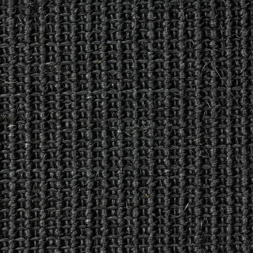 Kratzbaumland Premium-Sisalteppiche für Kratzmöbel/Kratzbretter/Kratzbäume: 1,0x0,5 Meter (0,50 m²),