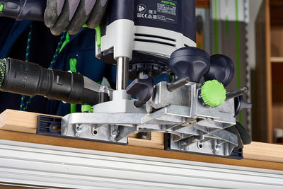 Festool Nutfräser HW S12 D18/45, HW S12 D18/45