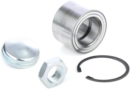 SKF Radlagersatz Radlager Set Hinten | VKBA 6701 | Für MINI R55 CLUBMAN R56 Hatchback R57 Convertibl