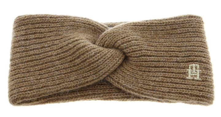 Tommy Hilfiger TH Timeless Headband Classic Khaki