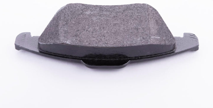 HELLA PAGID 8DB 355 012-891 Bremsbelagsatz - T1653 - Dicke/Stärke: 20.5mm - Bremssystem: Teves - nic