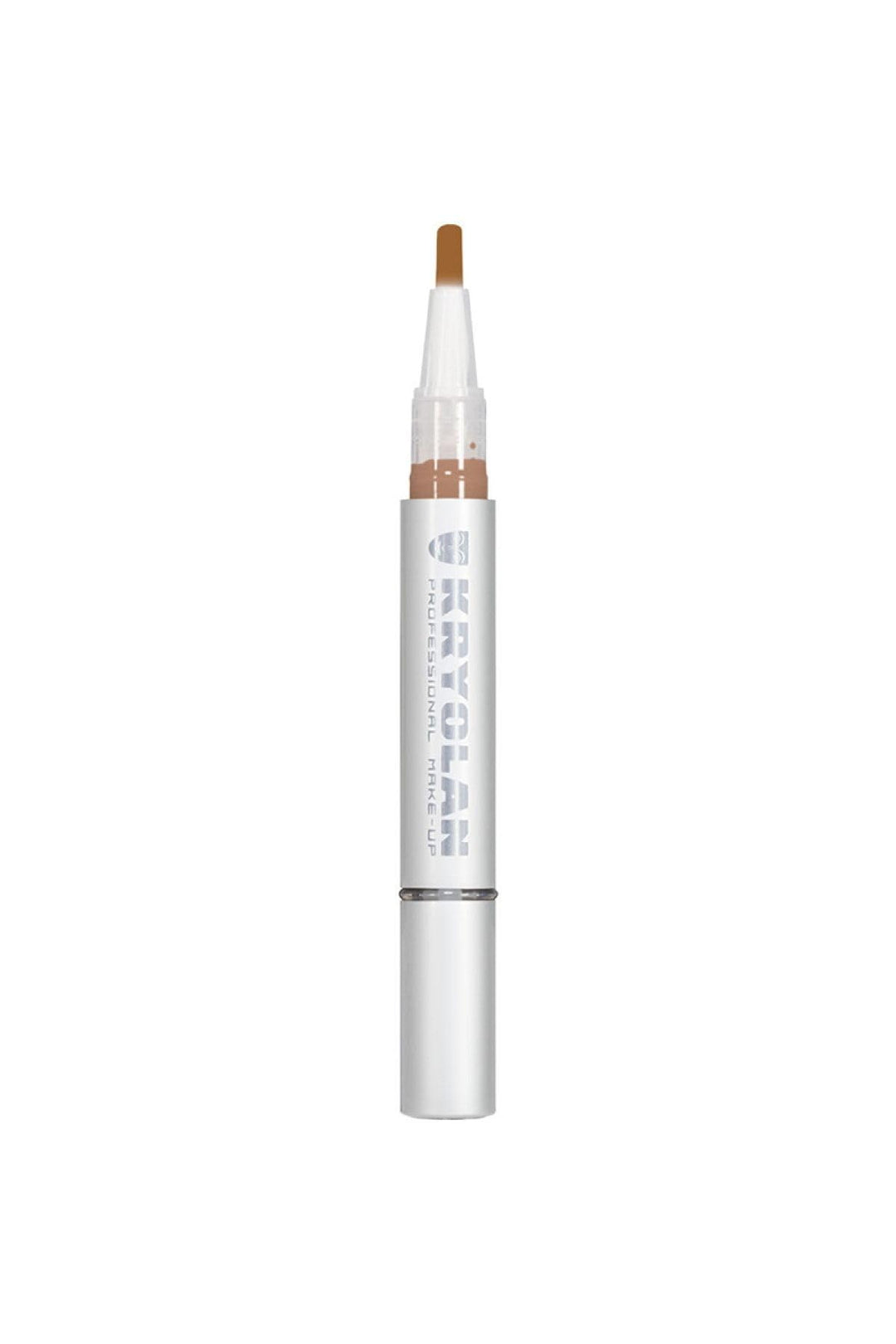Kryolan Brush on Concealer 04 1 stück (1er Pack) 04, 1 stück (1er Pack) 04