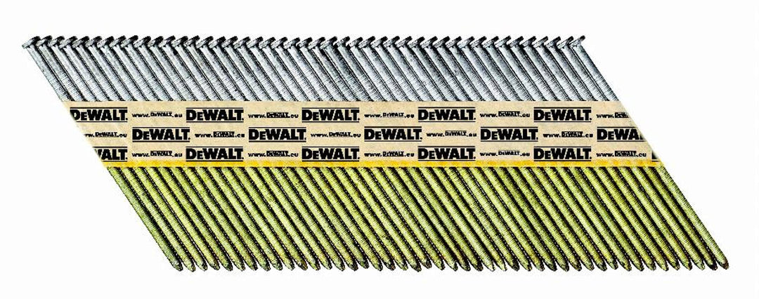 DEWALT Streifennagel DNPT Ring 63mm 2.2kSt. Size, Size