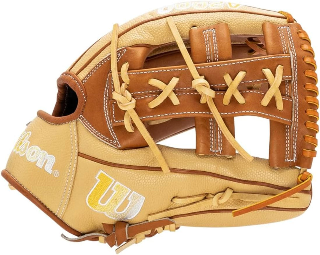 Wilson A2000 Infield Baseball Gloves - 11", 11.25", 11.5", 11.75", and 12" Right Hand Throw 30,5 cm