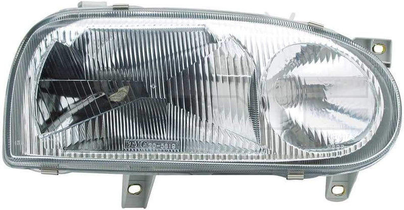 DAPA GmbH & Co. KG 205017082 Scheinwerfer Rechts