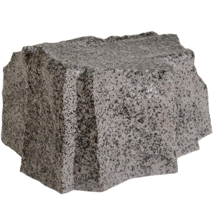 Kunstfelsen Für Garten Abdeckung Für Poolpumpe Sandfilteranlage Gullideckel Dekosteine Felsen Für Sc