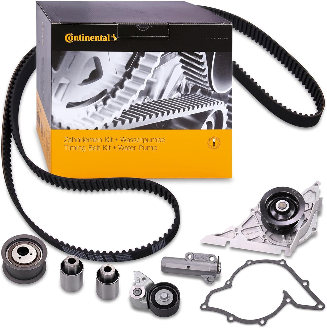 CONTITECH CT920WP2 Wasserpumpe + Zahnriemensatz
