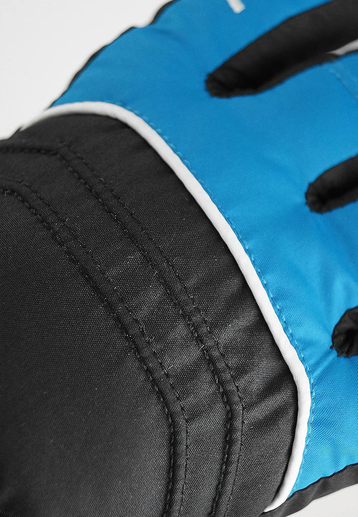 Reusch Kinder Teddy Gore-tex Wind-und Wasserdicht Warme Skihandschuhe Sporthandschuhe Schneehandschu