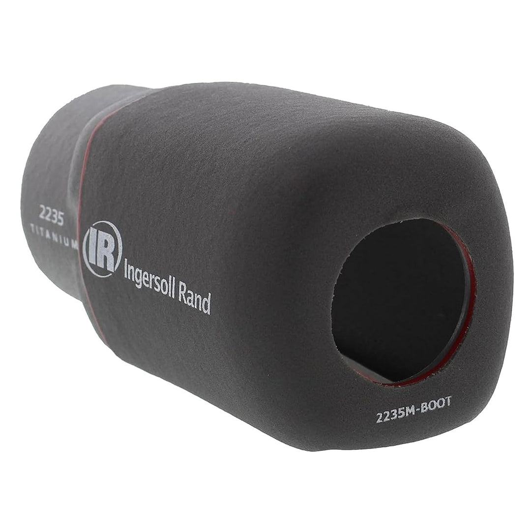 Ingersoll-Rand Rand 2235M-BOOT Premium Werkzeugzubehör passend fur 2235 Serie - Grau, 1 Stk. Boot, P