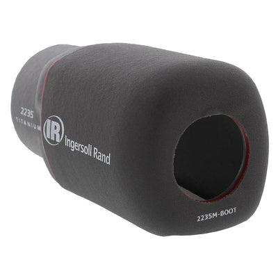 Ingersoll-Rand Rand 2235M-BOOT Premium Werkzeugzubehör passend fur 2235 Serie - Grau, 1 Stk. Boot, P