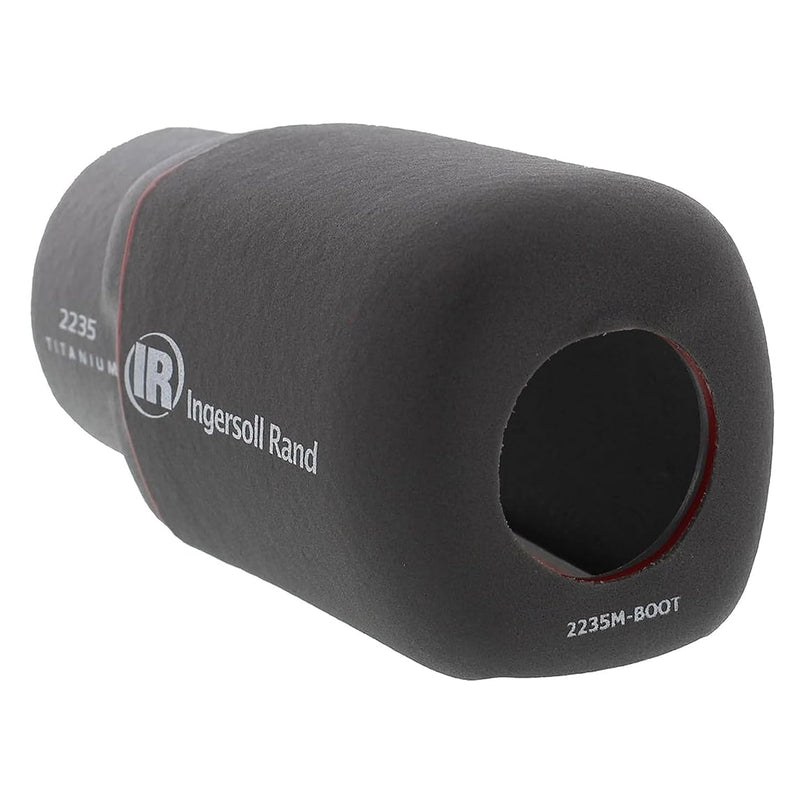 Ingersoll-Rand Rand 2235M-BOOT Premium Werkzeugzubehör passend fur 2235 Serie - Grau, 1 Stk. Boot, P