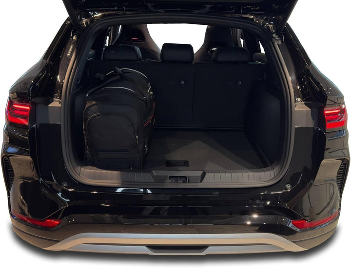 KJUST Dedizierte Kofferraumtaschen 4 stk kompatibel mit BYD SEAL-U PHEV I 2024+