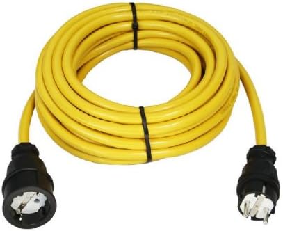 Verlängerungskabel Stromkabel at K35-N07V3V3-F 15m 3x2,5mm² Verlängerung NEU Kabel