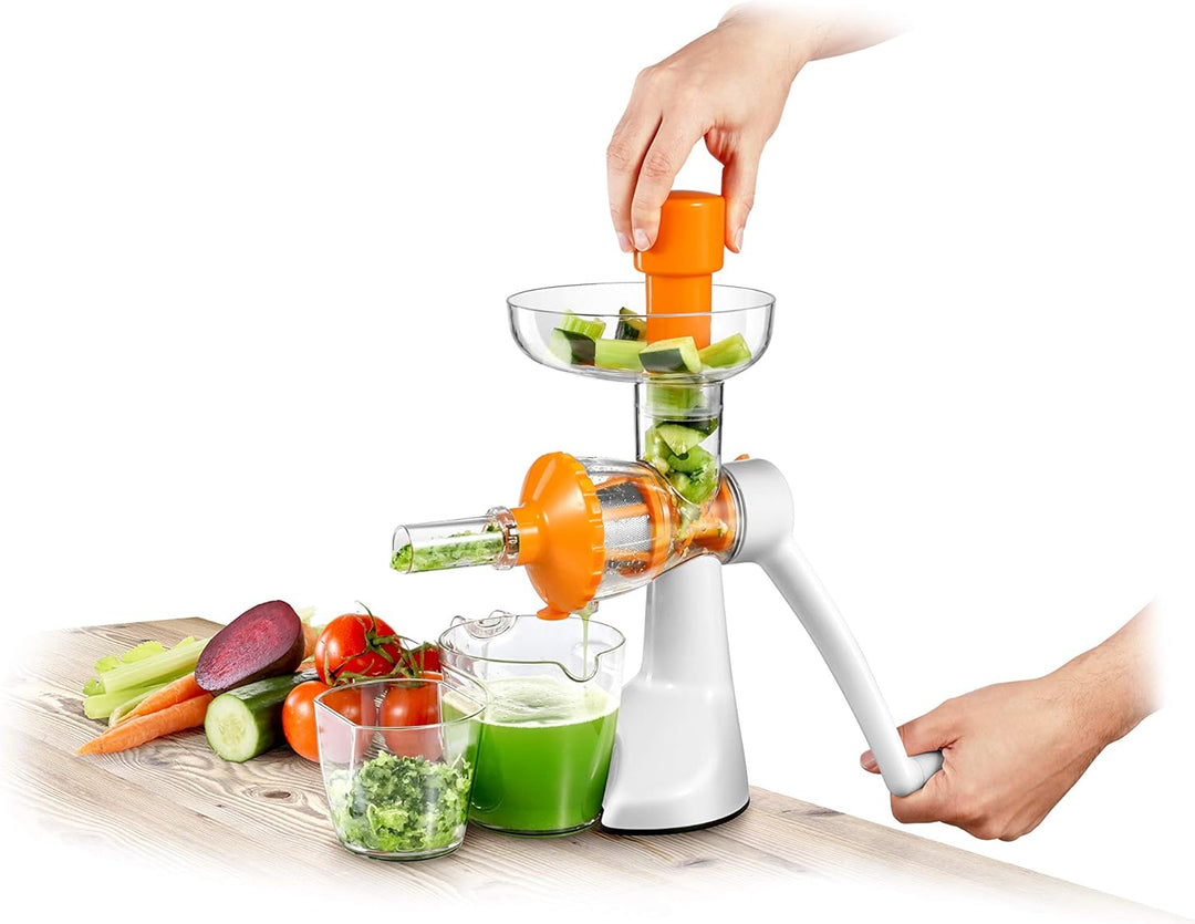 Tescoma Handy Entsafter