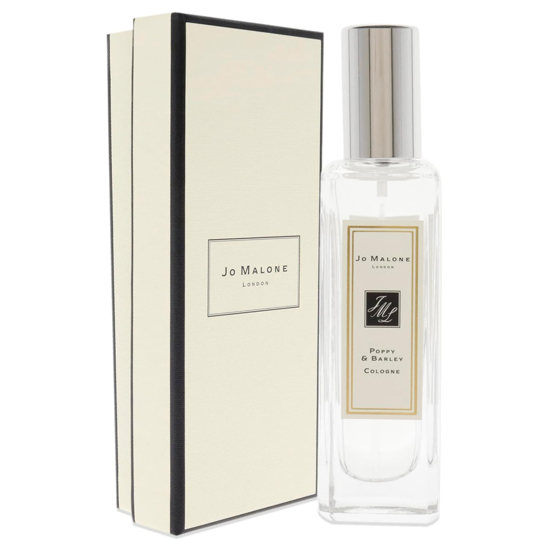 Jo Malone Poppy & Barley Eau de cologne 30 ml