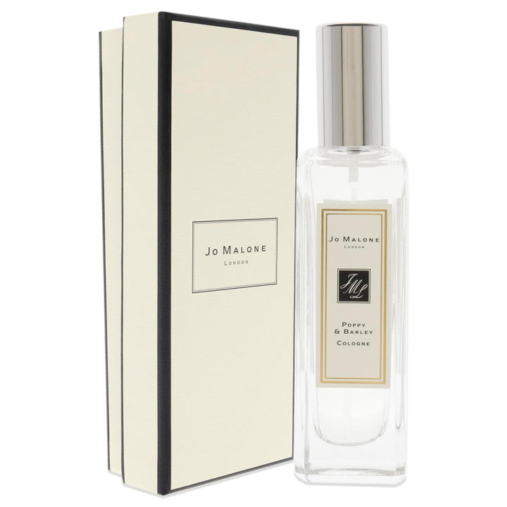 Jo Malone Poppy & Barley Eau de cologne 30 ml