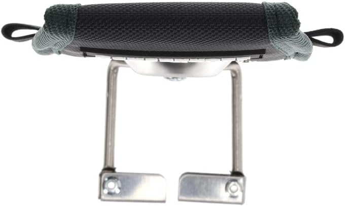 OCHSENKOPF Sappiehalter, Für Handsappies, Robustes Polyester, 16 x 10.5 x 0.5 cm OX 126-0000 Single,