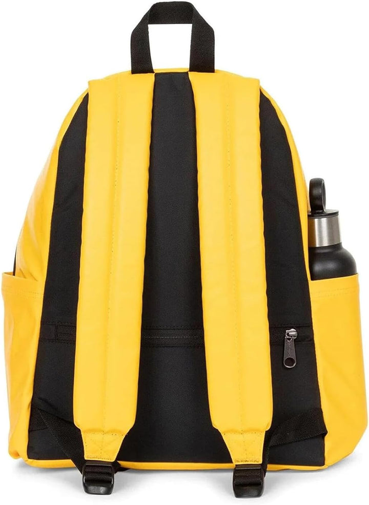 EASTPAK Unisex Day Pak'r Backpack, Tarp Yolk