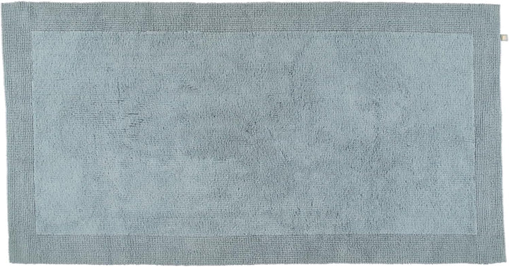 Rhomtuft Badteppiche Prestige aquamarin - 400 80x160 cm, 80x160 cm
