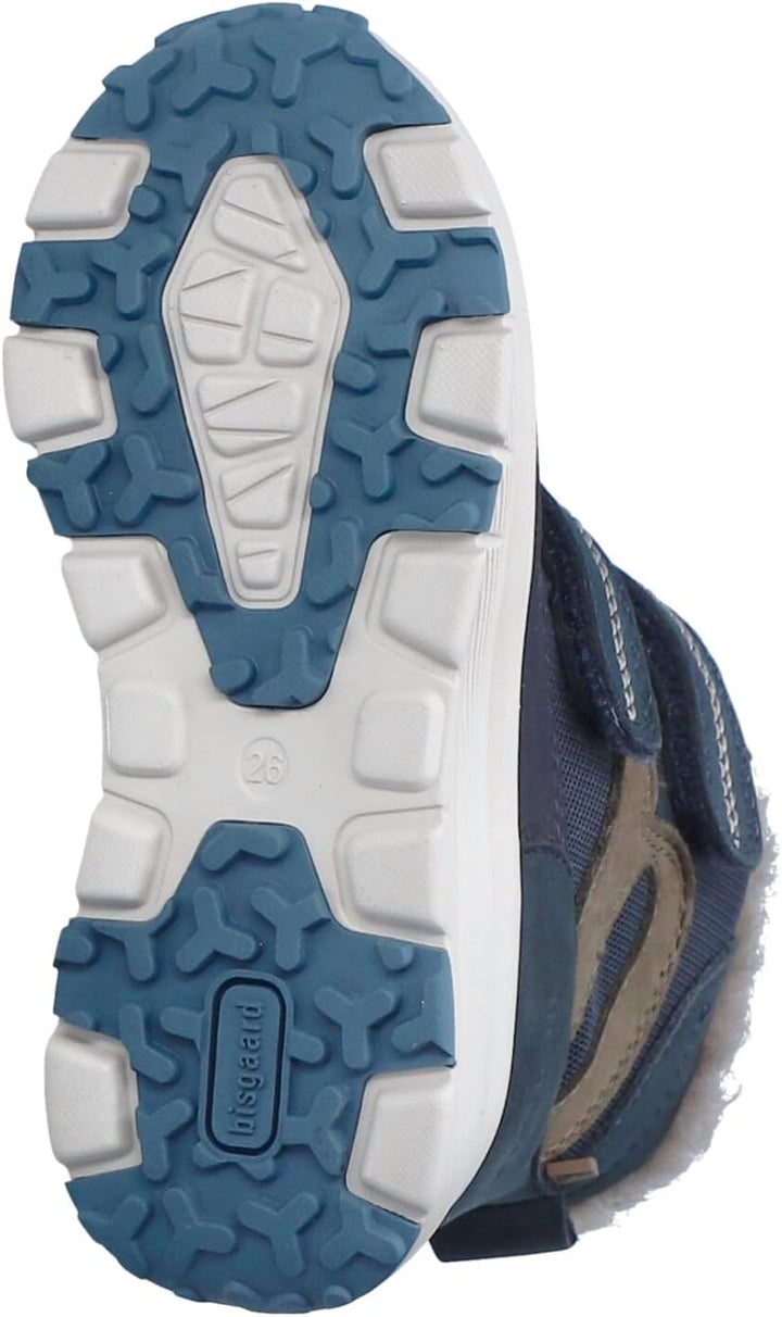 Bisgaard Winterstiefeletten Spencer TEX, Navy