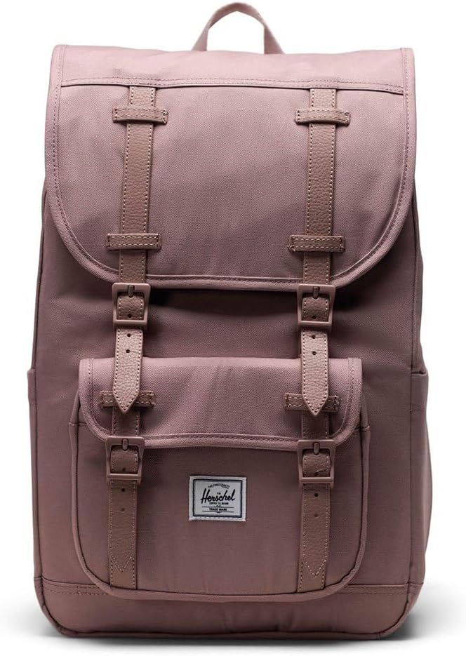 Herschel Little America Mid Backpack One Size