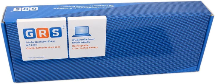 GRS Akku für HP EliteBook Folio 9470 9470m Serie, ersetzt: 687517-171 687517-2C1 687945-001 696621-0