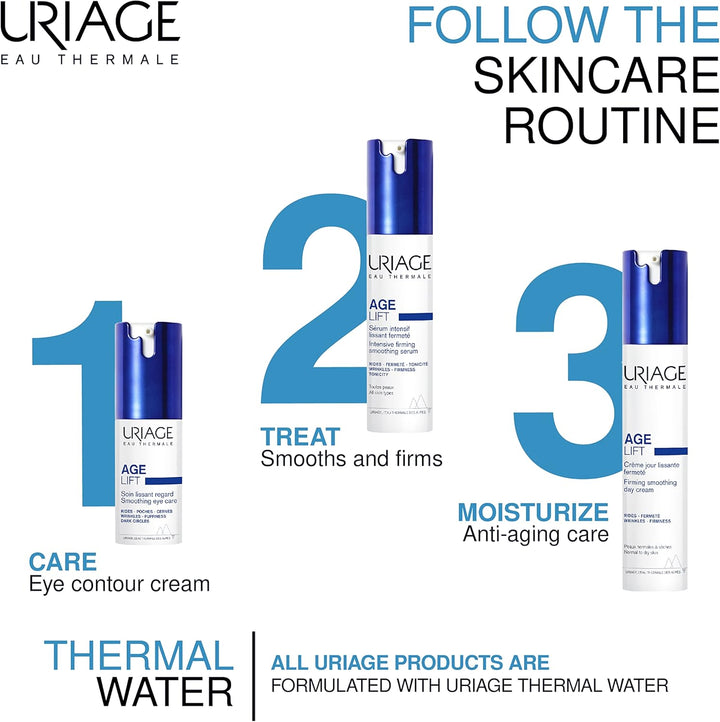 Uriage Age Lift Intensive Firming Smoothing Serum