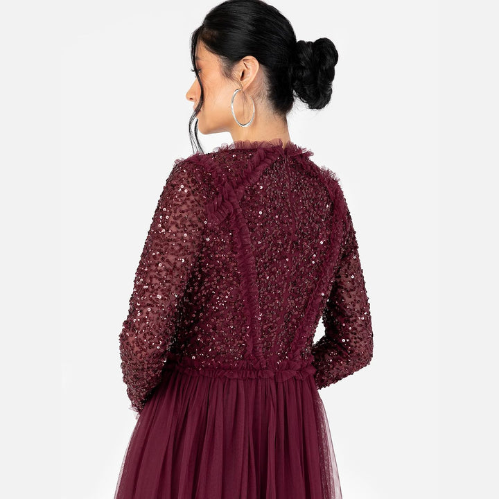 Maya Deluxe Damen Women&