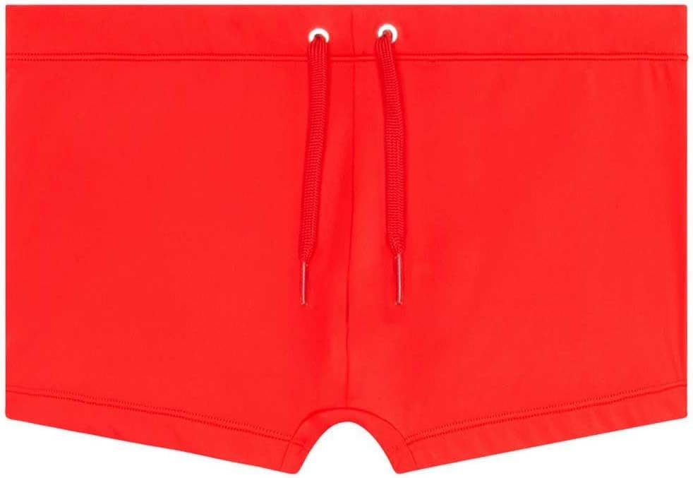 Diesel Herren BMBX-Brad Schwimm-Slips L 42a-0wiak, L 42a-0wiak