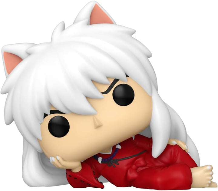 Funko Pop! Animation: IYA - Inuyasha - (Lay) - Vinyl-Sammelfigur - Geschenkidee - Offizielle Handels