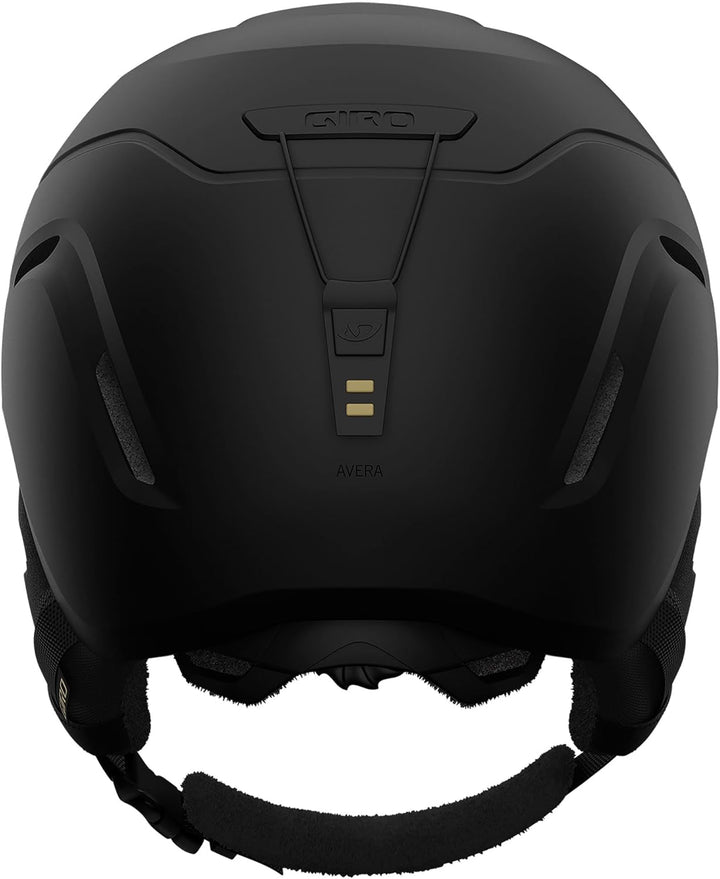 Giro Snow Avera Skihelme M Matte Black 22, M Matte Black 22