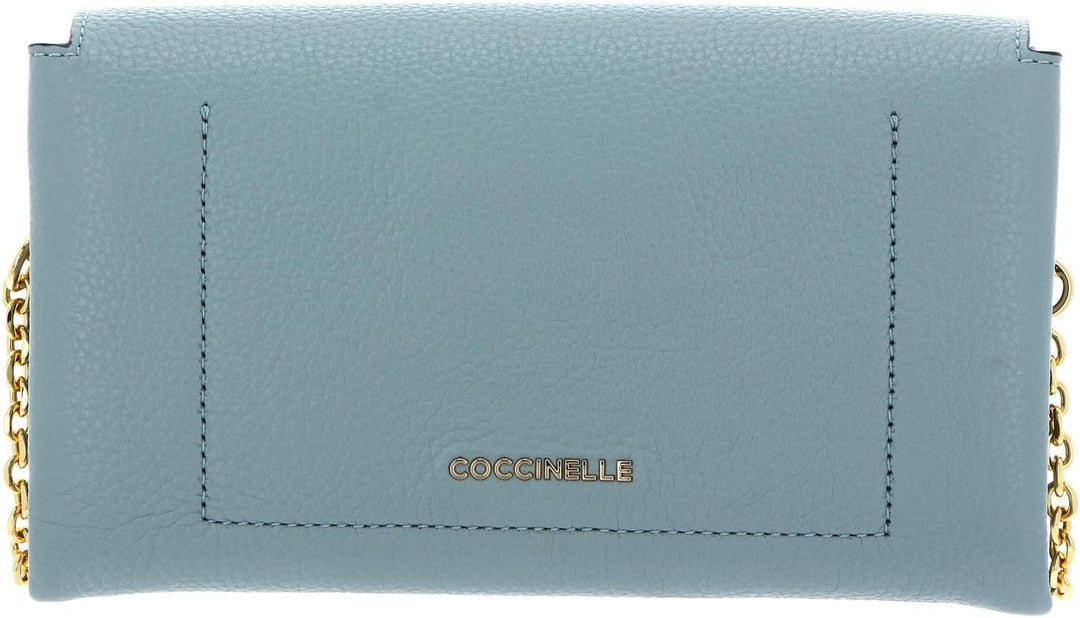 Coccinelle Arlettis Crossbody Bag Cloud