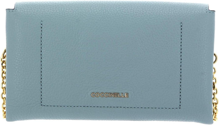 Coccinelle Arlettis Crossbody Bag Cloud