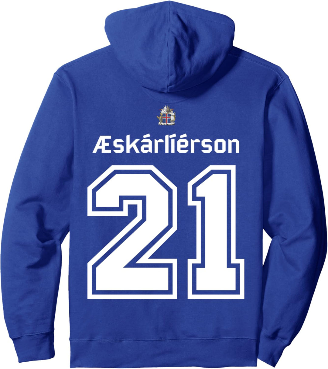 Backprint Island Sauf Trikot Mallorca Party Urlaub Gruppen Pullover Hoodie