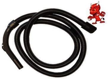 Saugschlauch Schlauch Staubsaugerschlauch 5m für Staubsauger Kärcher A 2501/TE