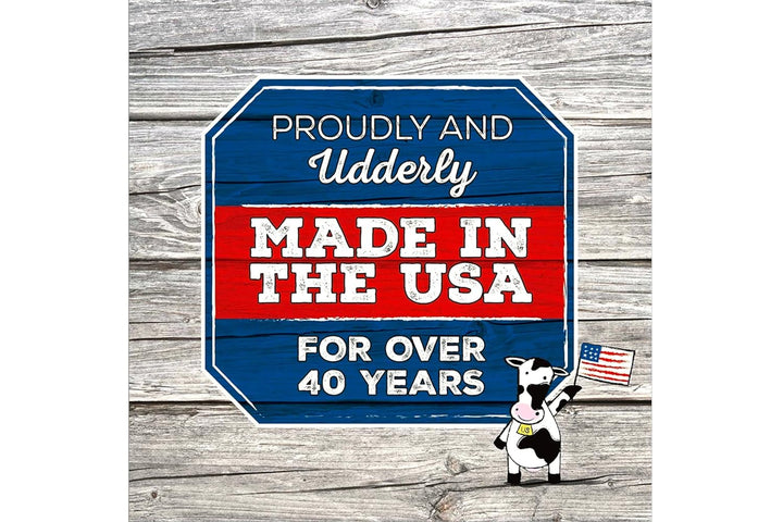 Udderly Smooth Udder Cream 12 Oz by Redex Industries Inc