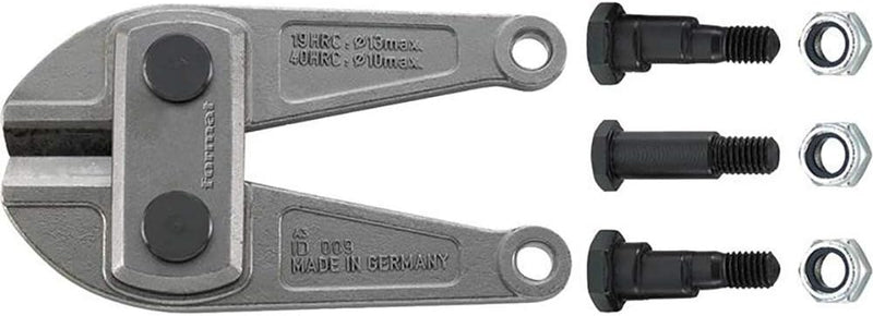 Format Schneidkopf für Bolzenabschneider 460mm