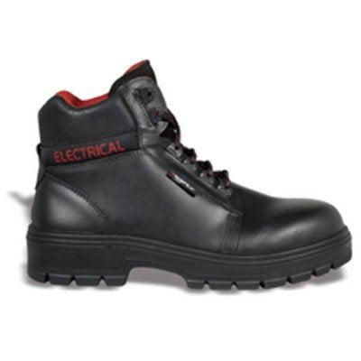 Cofra COF186-43 Sicherheitsstiefel, Grösse 43, 2 Stück