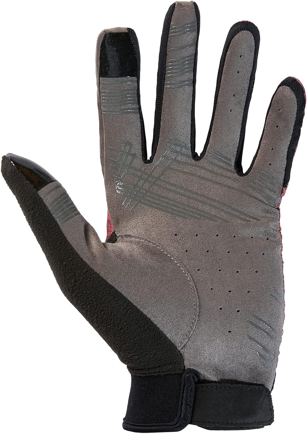 VAUDE Herren Men's Dyce Gloves Ii Handschuhe