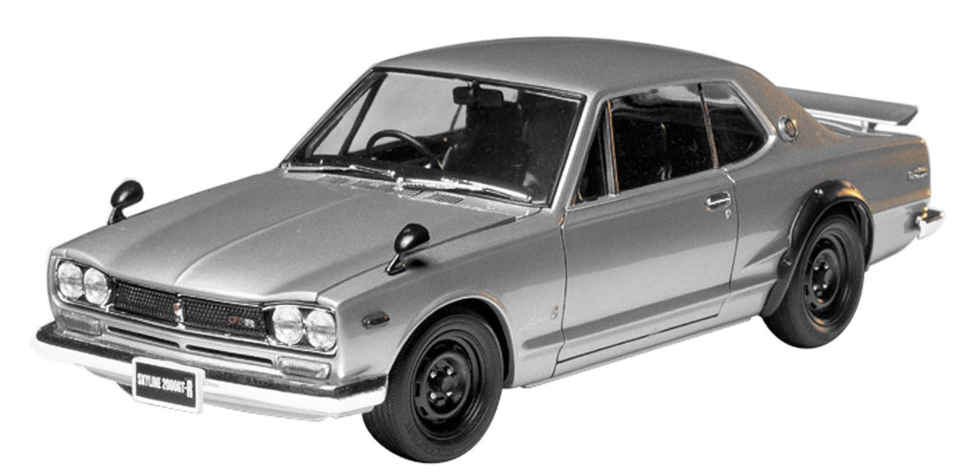 Tamiya – 24194 – Nissan Skyline 1/24